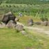 Outdoors view