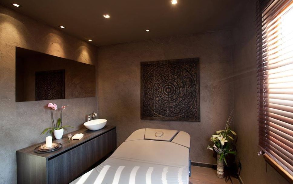 Spa Photo