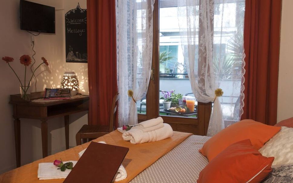 Bedroom Photo