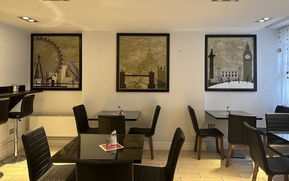 Bloomsbury Palace Hotel in London, the United Kingdom from $85