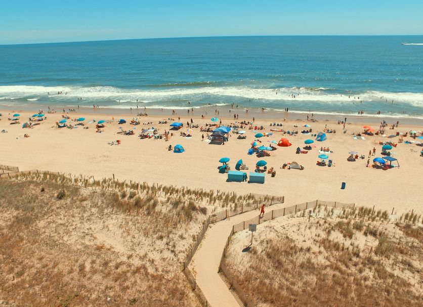 Beach Photo