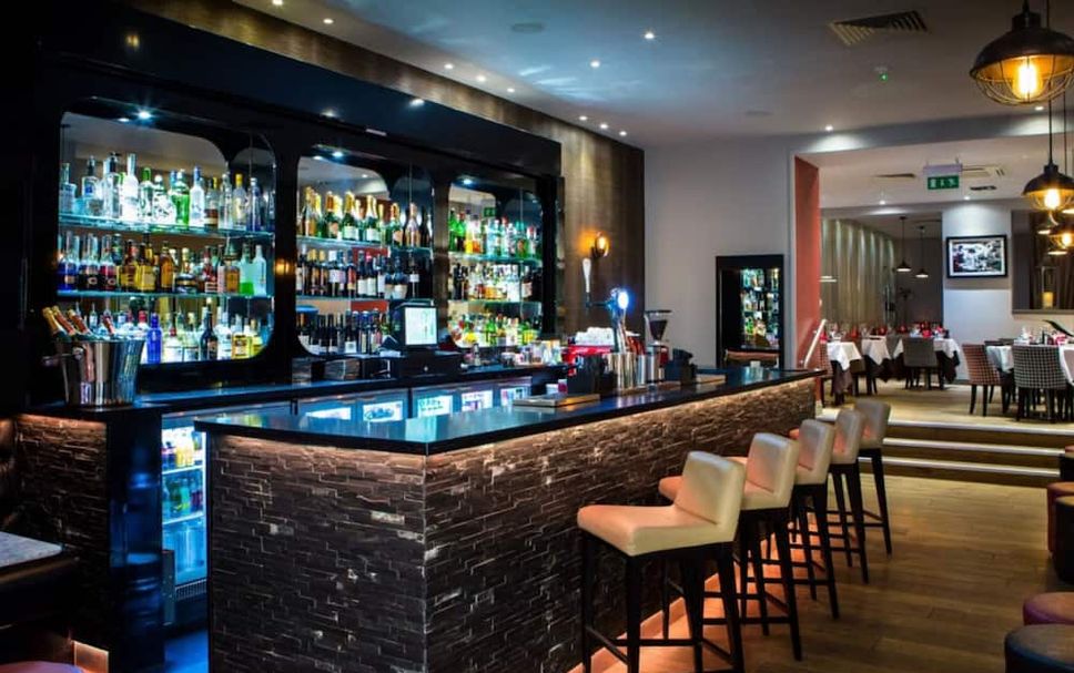 Bar Photo