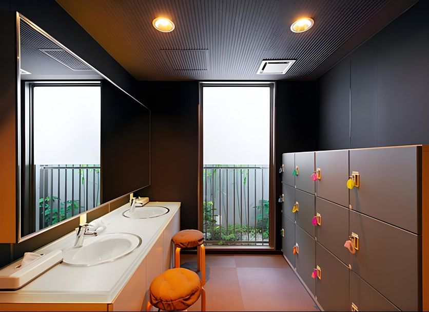 Hotel amenity Photo