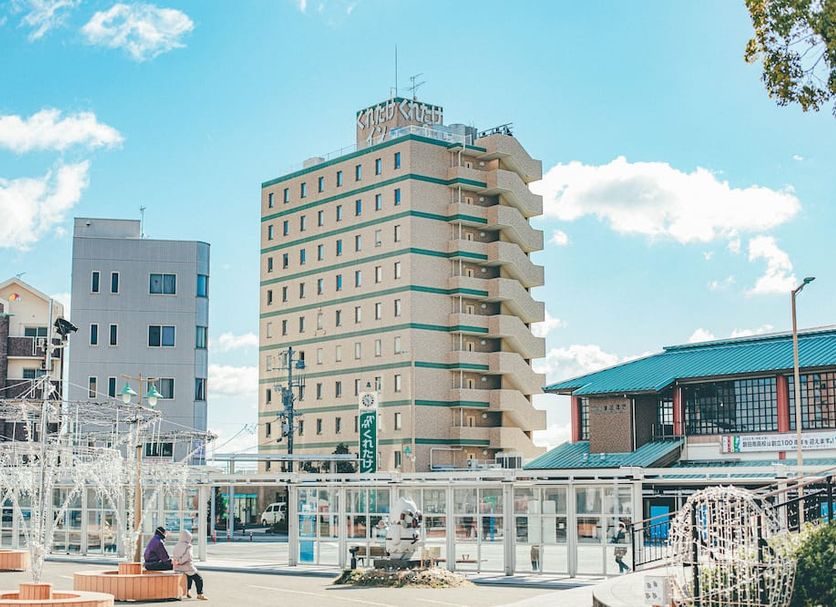 Building Photo