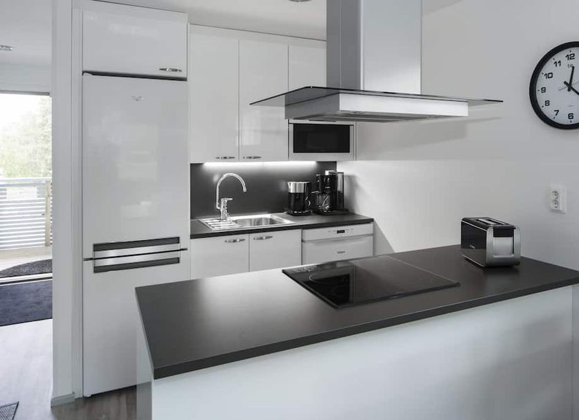 Kitchen Photo