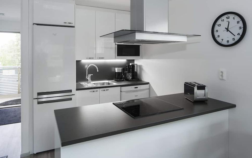 Kitchen Photo