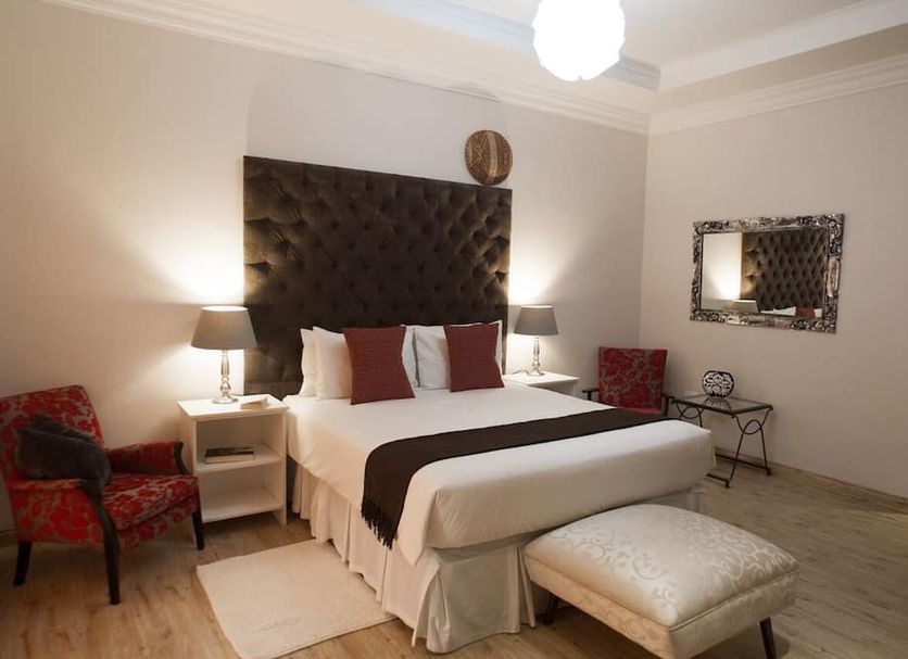 Bedroom Photo