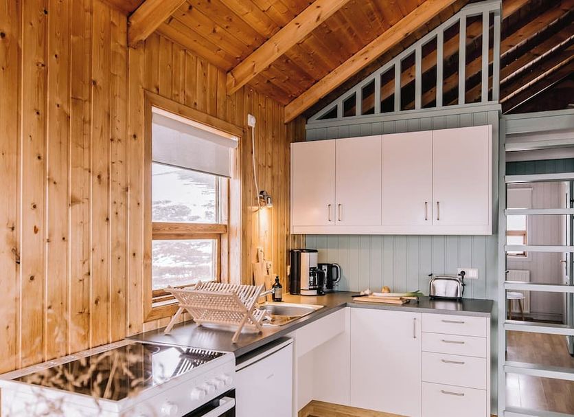 Kitchen Photo