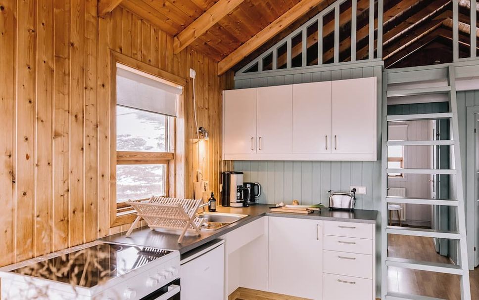 Kitchen Photo