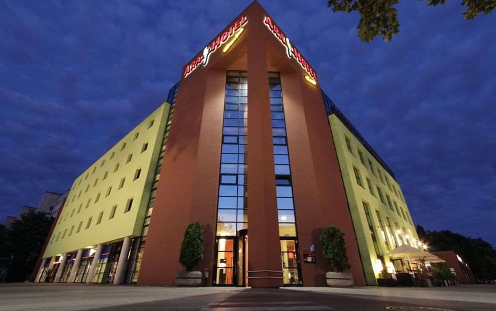 Building Photo