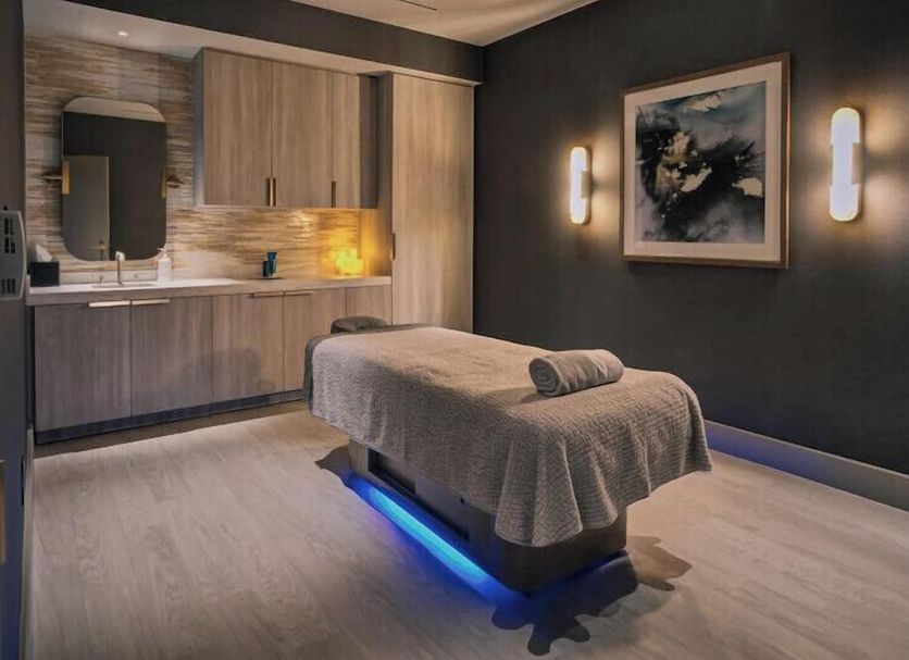 Spa Photo