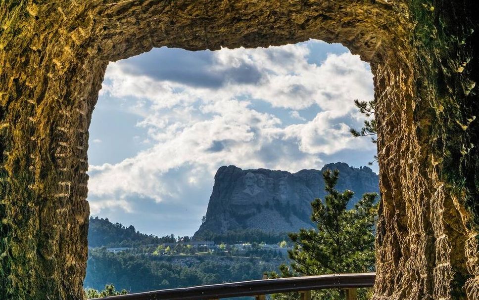 Outdoors view Photo