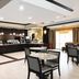 Hotel amenity
