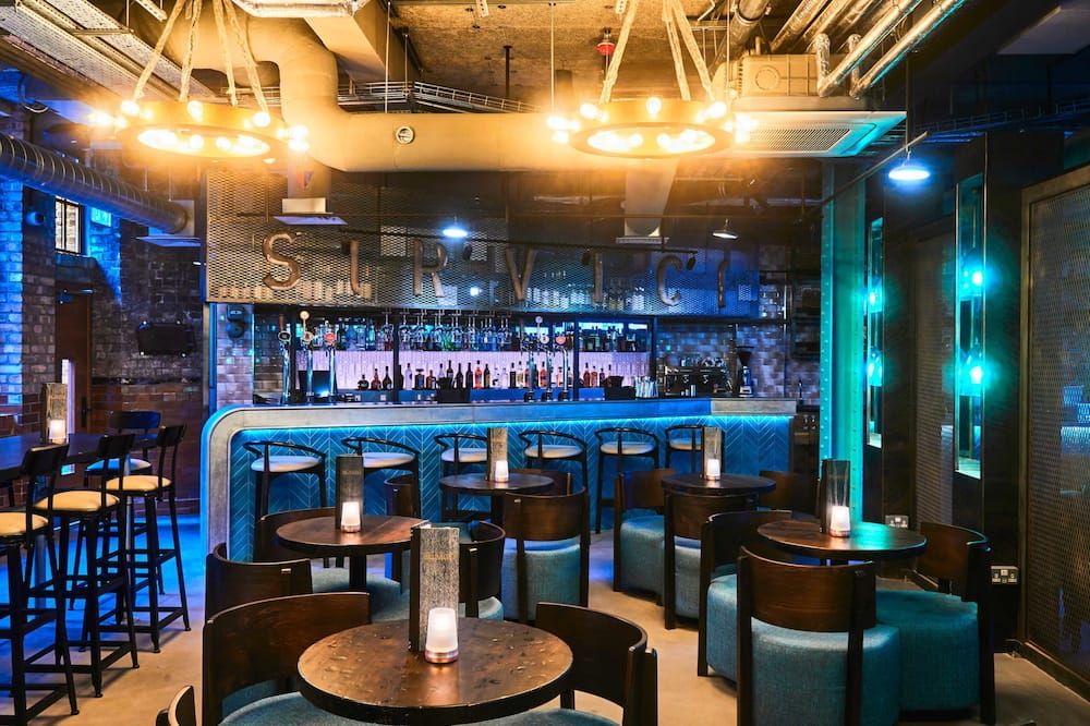 Bar
