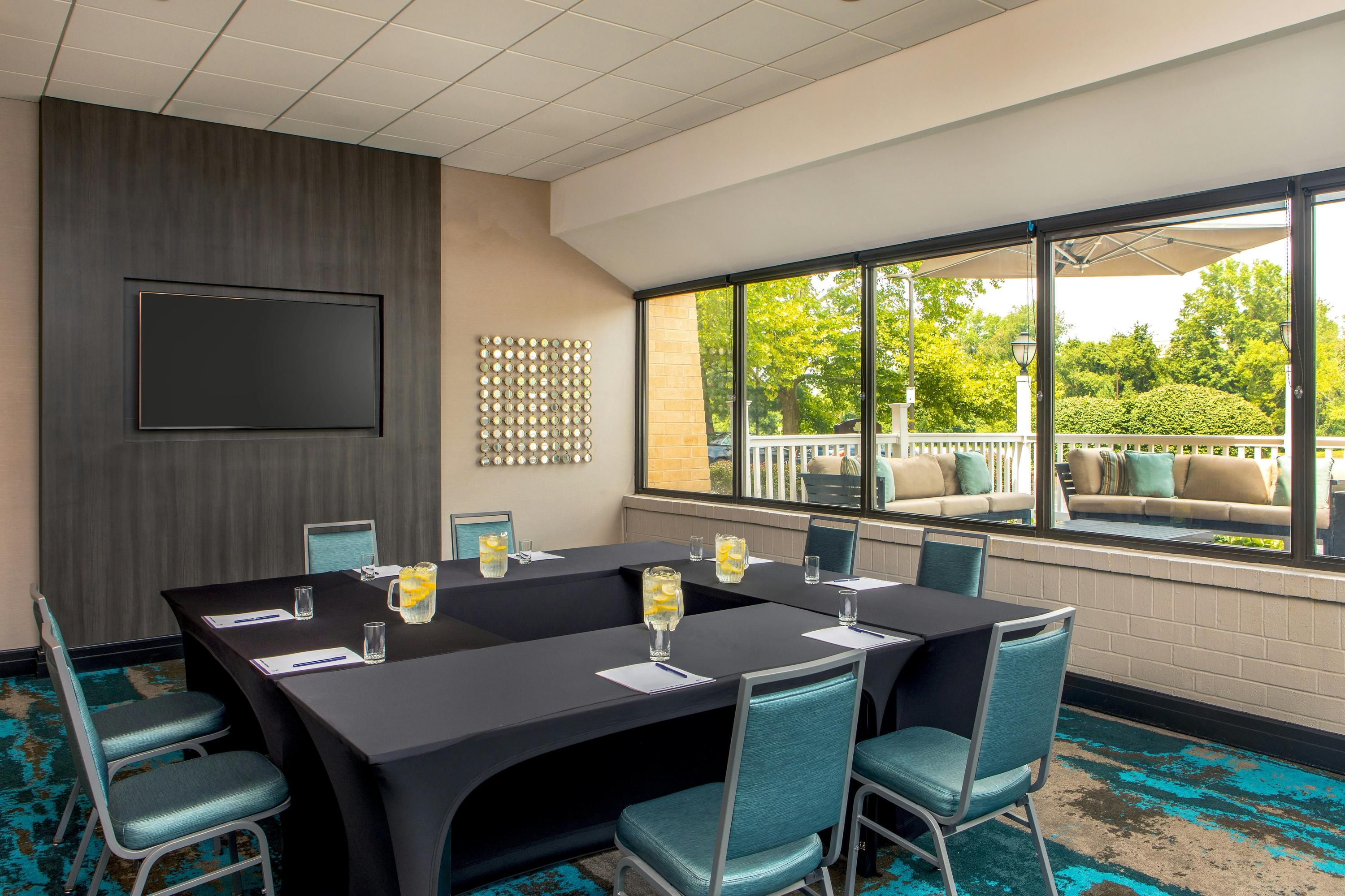 Conference room