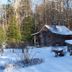 Outdoors view