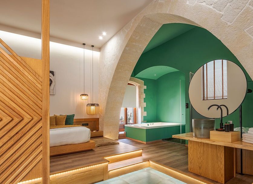 Spa Photo