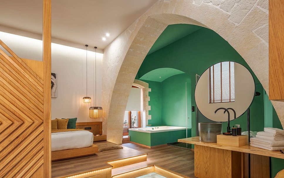 Spa Photo