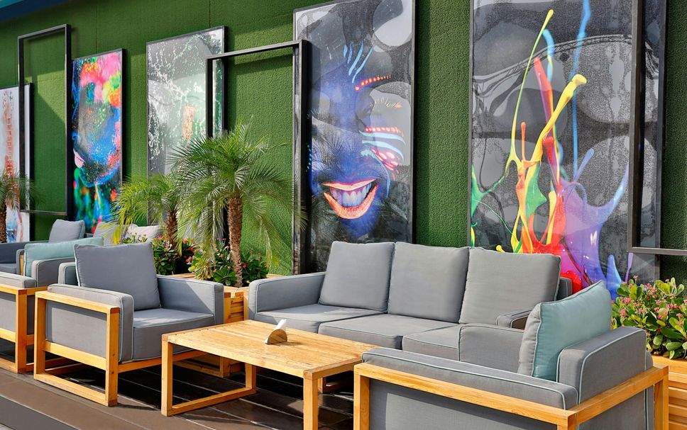 Element Al Mina, Dubai in Dubai, the United Arab Emirates from $44 ...