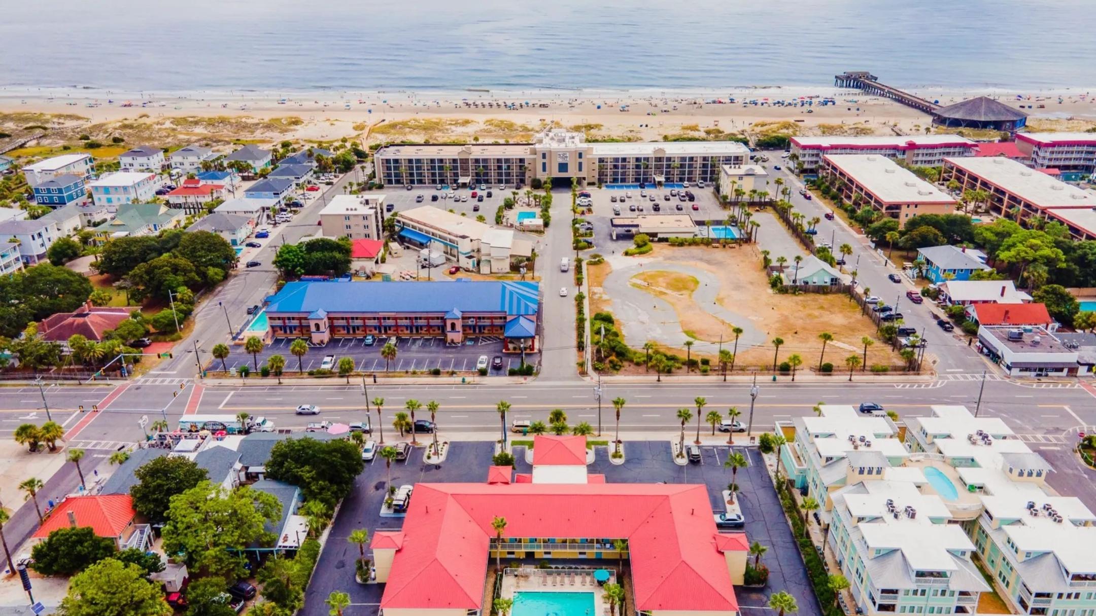 Dunes Inn & Suites Tybee Island in Tybee Island, United States from