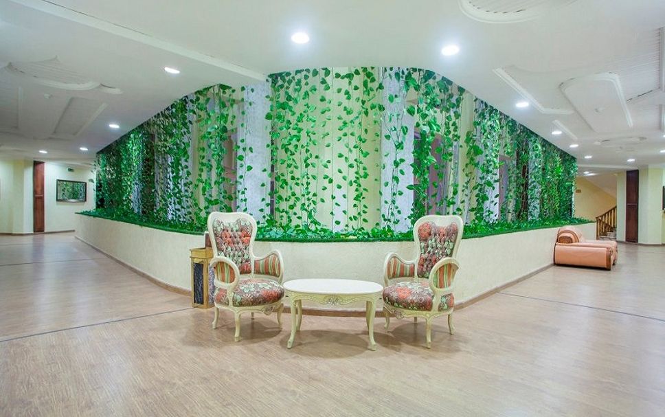 Hotel amenity Photo