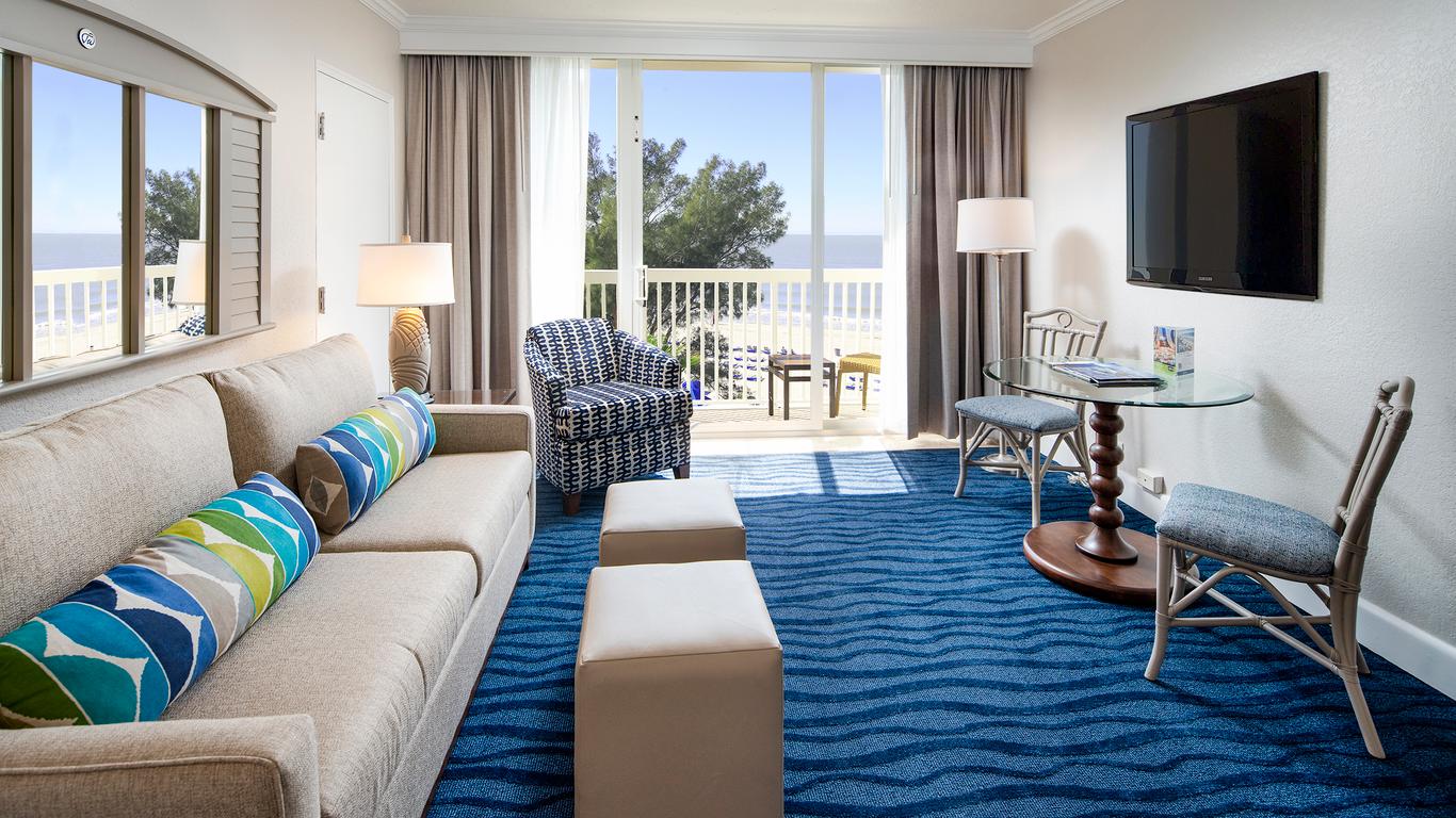 RumFish Beach Resort by TradeWinds in Saint Pete Beach, United States from 125 Deals, Reviews