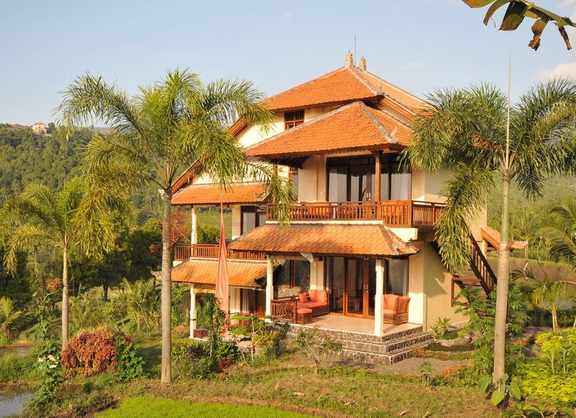Outdoors view Photo