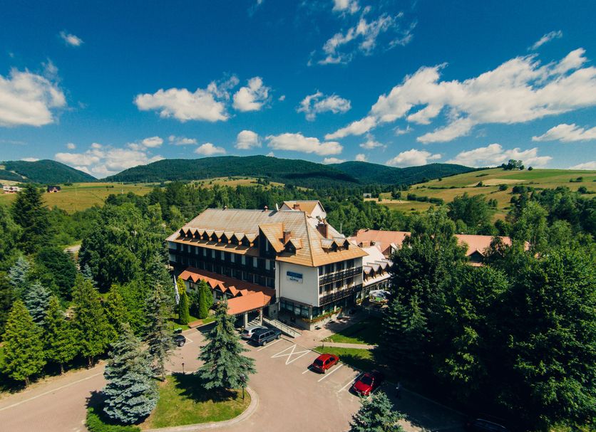 Outdoors view Photo