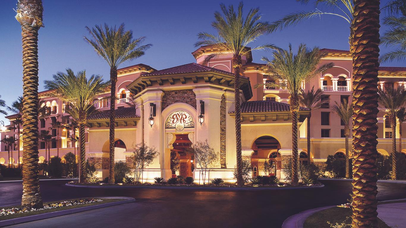 Green Valley Ranch Resort Spa Casino in Henderson, United States from