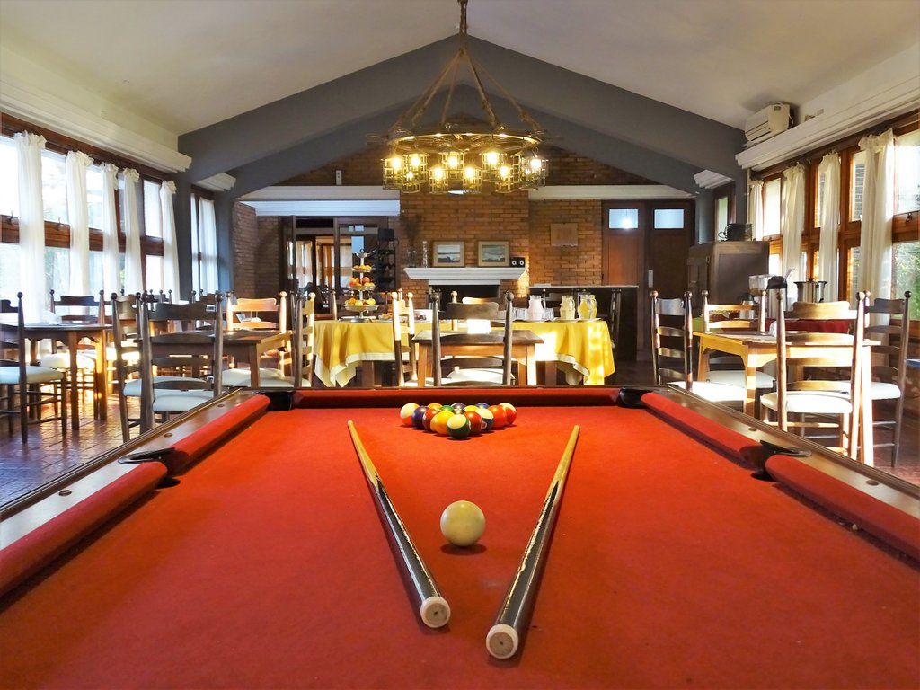 Hotel amenity