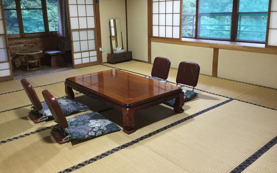 Dining room Photo