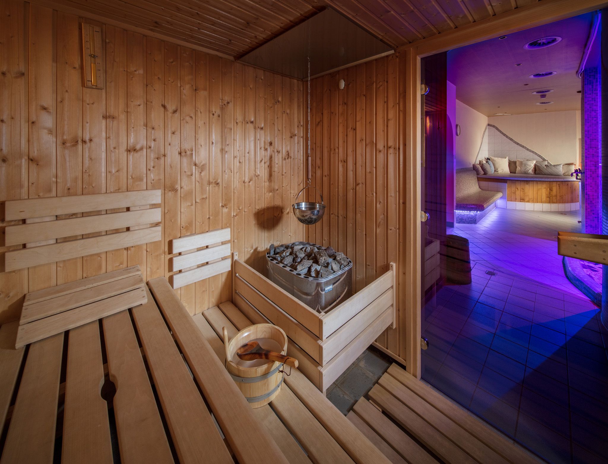 Spa