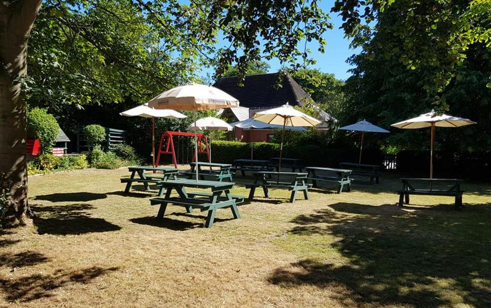 Outdoors view Photo