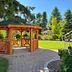 Outdoors view