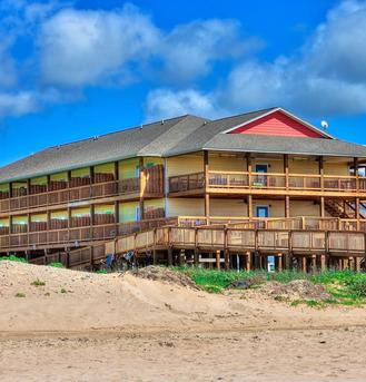 cheap hotels in freeport tx