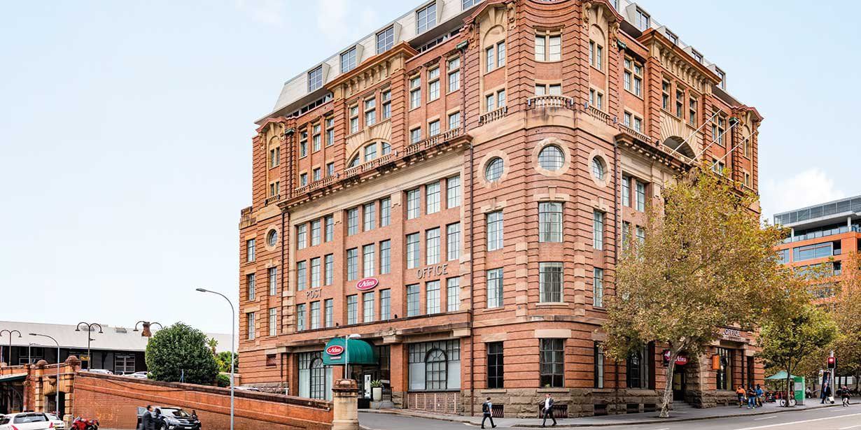 Building