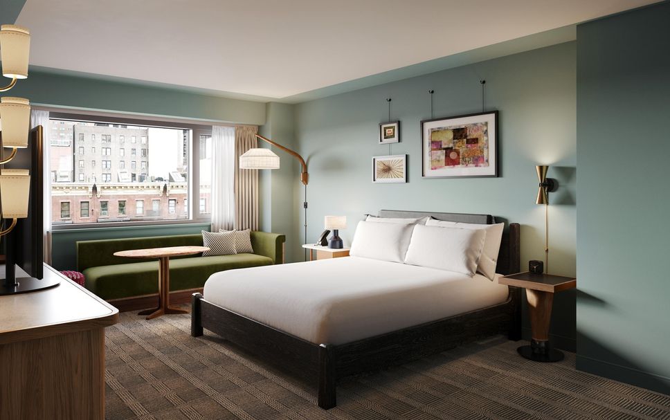 Bedroom Photo