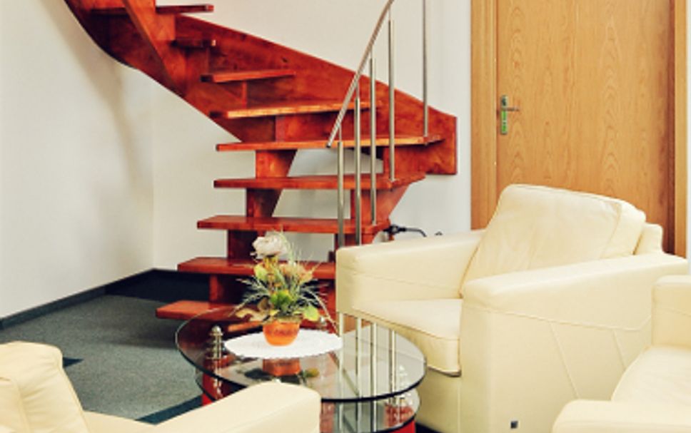 Stairs Photo