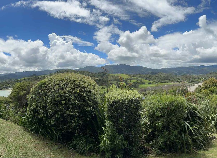 Outdoors view Photo