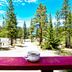 Outdoors view