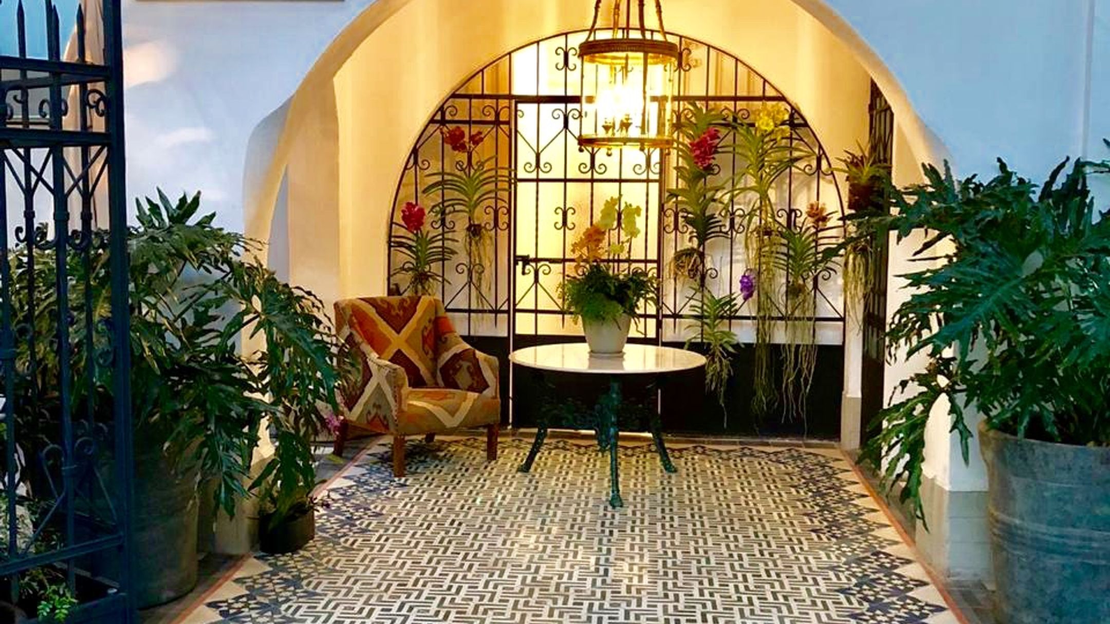 Orchid House Polanco in Mexico City, Mexico from 26 Deals, Reviews