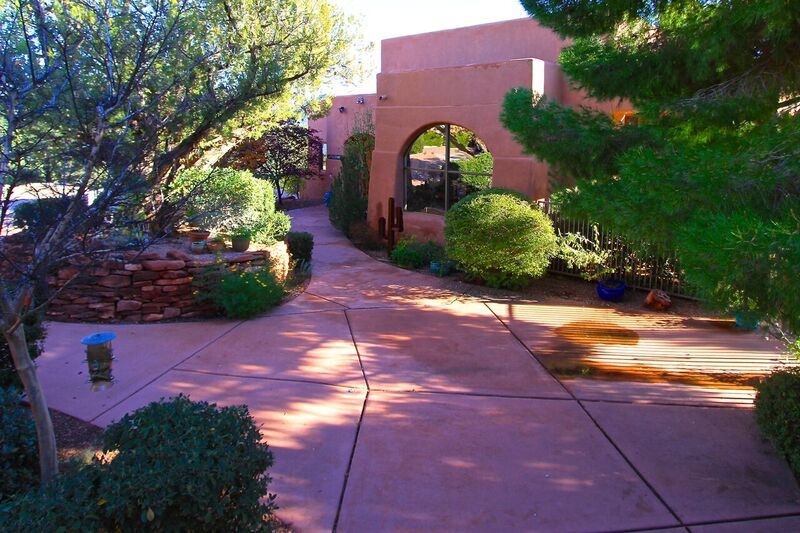 Outdoors view