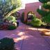 Outdoors view