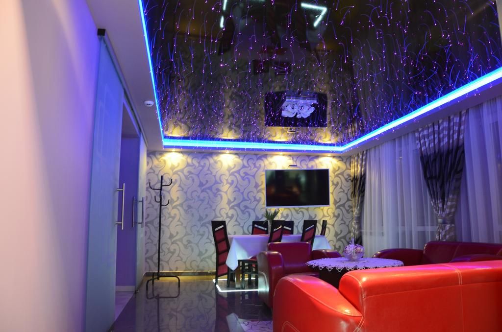 Hotel amenity