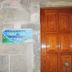 Hotel Entrance