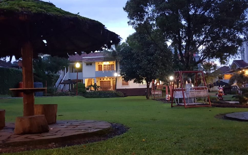 Outdoors view Photo
