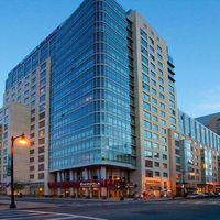 Global Luxury Suites Fenway