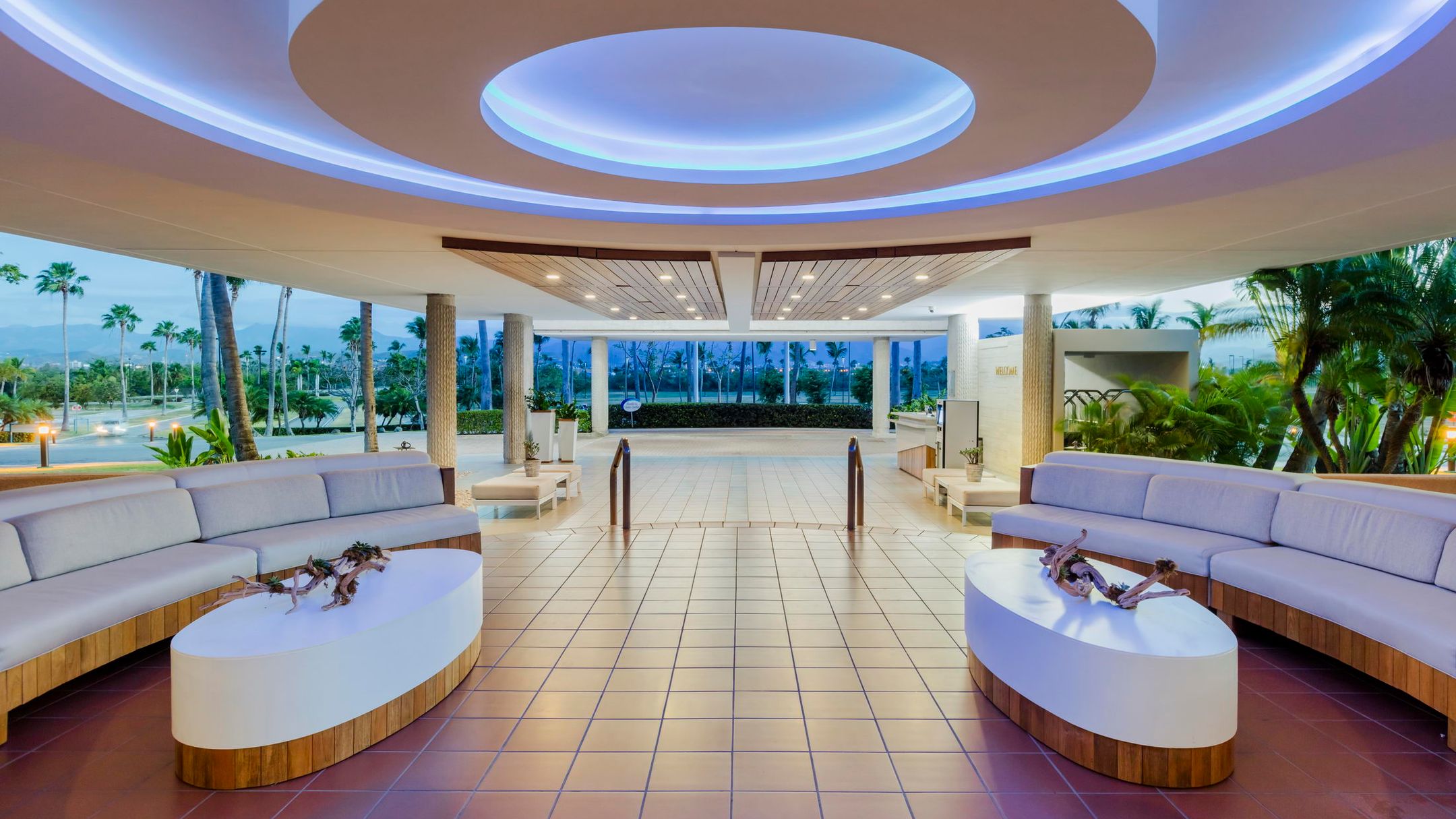 Hilton Ponce Golf & Casino Resort in Ponce, Puerto Rico from 187