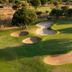 Golf course