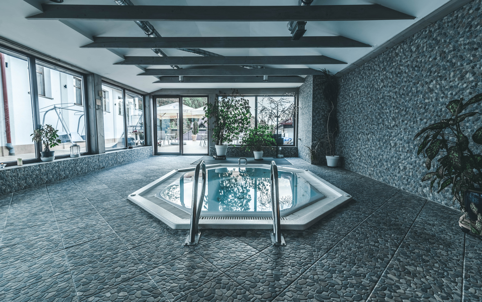 Hotel amenity Photo
